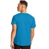 Hanes X-Temp Short Sleeve Crewneck T-Shirt, 2-Pack - 3 of 3