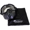 2 Pairs of Birdz Eyewear Pelican Safety Goggles - 3 of 4