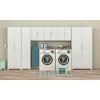 Callahan 16" Utility Storage Cabinet - 4 of 4