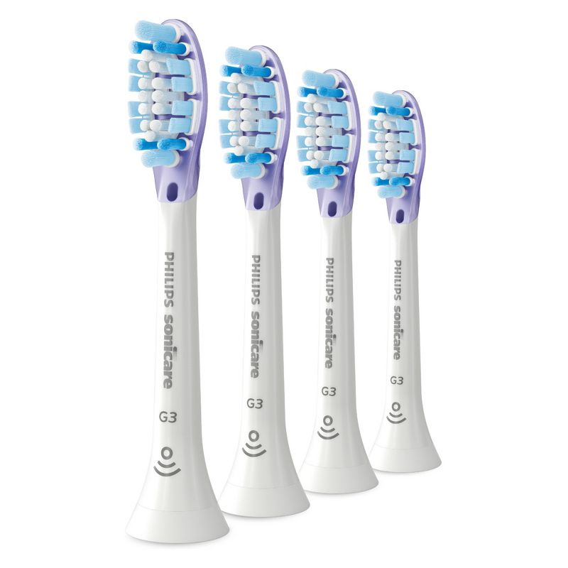Philips Sonicare Premium Gum Care Replacement Electric Toothbrush Head, 1 of 11