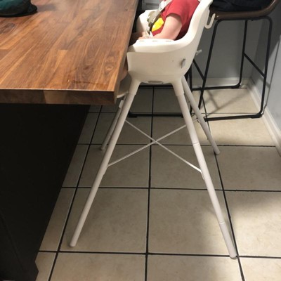 Boon high chair used hot sale