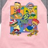 Girls' - Rocket Power - Skate Life - 2 of 4