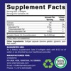 Pumpkin Seed Oil 2000mg Softgel - 180 Softgels - 2 of 4