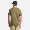 Timberland Men's Oyster River Logo Garment Dyed Short-Sleeve T-Shirt - 2 of 3