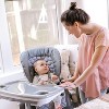 Ingenuity SmartServe 4-in-1 High Chair - Connolly - image 3 of 4