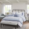 Gracie Mills Mcdaniel 5-Piece Jacquard Comforter Set - 4 of 4