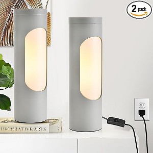 The Shabbat lamp LED lights, 4W Eqv 40W, 400LM, 3000K, 100-240V. - 1 of 1