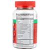 SmartyPants Organic Kids Multivitamin, Daily Gummy Vitamins: Probiotics, Vitamin C, D3, Zinc, & B12 for Immune Support, Energy & Digestive Health, - 2 of 3