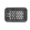 OXO Stainless Steel Sink Caddy - image 3 of 4