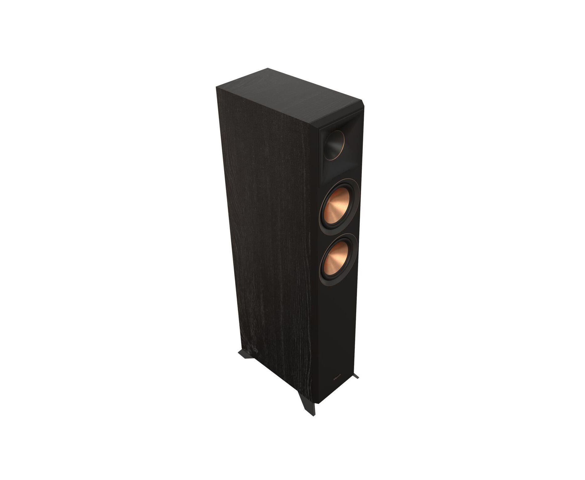 Klipsch RP-5000F II Reference Premiere II Floorstanding Speaker - Priced Each - Ebony