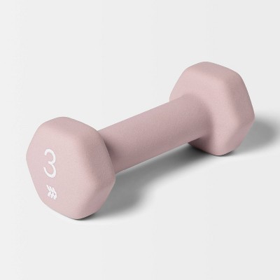 Target weights shop dumbbells