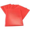 FOLDER SCHOOL SMART TWO-POCKET HEAVYWEIGHT POLY WITH FASTENERS - 4 of 4