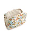 Vera Bradley Women's Outlet Cotton Essential Cord Organizer - 2 of 2