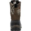 Men's Rocky Jasper Trac Waterproof 2000G Insulated Outdoor Boot - 4 of 4