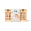 Jewelry Box Embroidery Craft Kit - Mondo Llama™ - 4 of 4