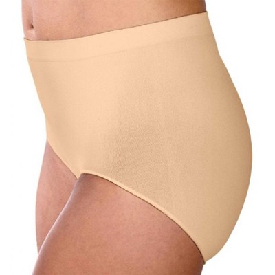 Women's Seamless Brief - Fresh Comfort