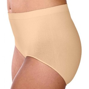 Women's Seamless Brief - Fresh Comfort - 1 of 3