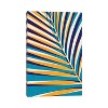 iCanvas Abstract Palm Leaf by Modern Tropical Canvas Print Wall Art - 2 of 3