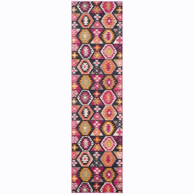 Monaco MNC218 Power Loomed Area Rug  - Safavieh