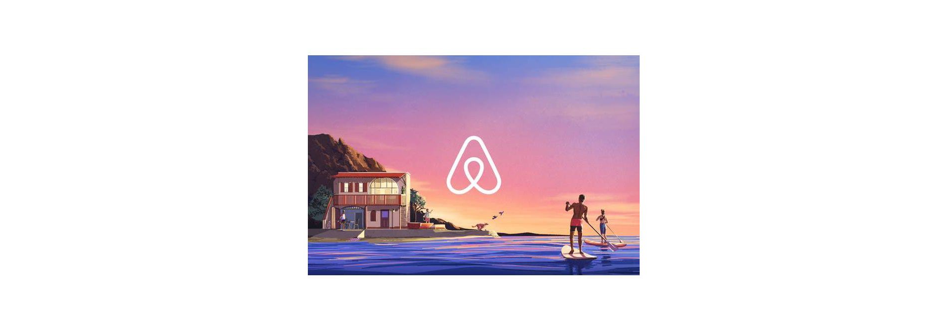 Airbnb Gift Card