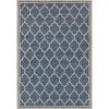 JONATHAN Y Trebol Moroccan Trellis Textured Weave Indoor/Outdoor Area Rug - 2 of 4