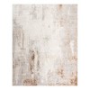 Gertmenian Arlo Modern Traditional Transitional Polyester Polypropylene High-Low Indoor Area Rug Collection - 2 of 4