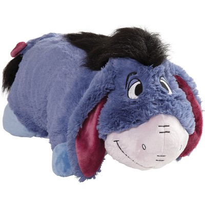 winnie the pooh pillow pet