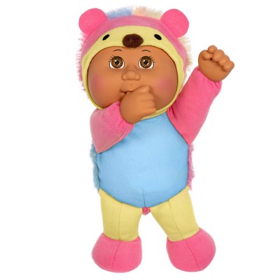 Cabbage Patch Kids Cuties Heidi Hedgehog