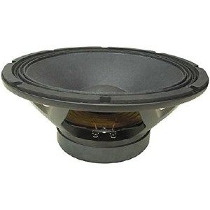 BEYMA 12" MID-BASS SPEAKER 500W/8OHMS 12MC500 - 1 of 1