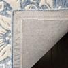 Blossom BLM107 Hand Tufted Rug - Safavieh - 4 of 4