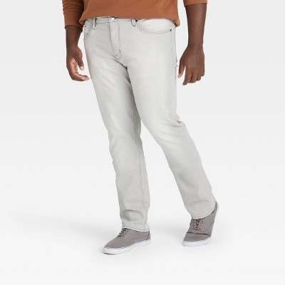 goodfellow lightweight denim