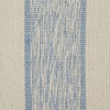 Design Imports Shadow Stripe - Stonewash Blue - 2 X 3 Ft - Set/2 - 4 of 4