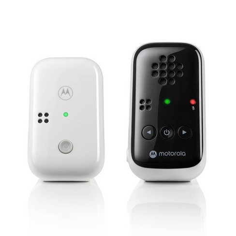 Motorola Audio Monitor - Pip10 :