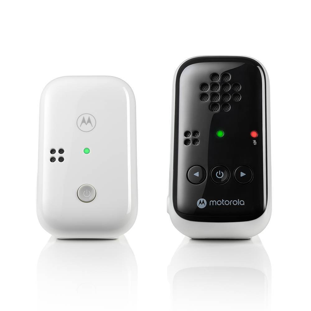 Photos - Baby Monitor Motorola Audio  - PIP10 