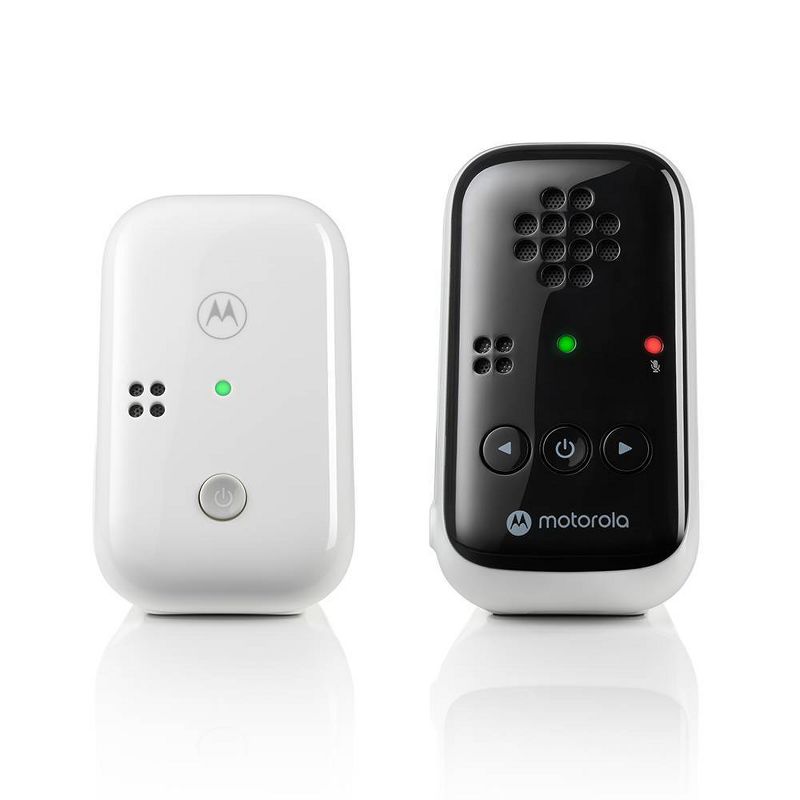 Motorola Audio Baby Monitor - PIP10, 1 of 7