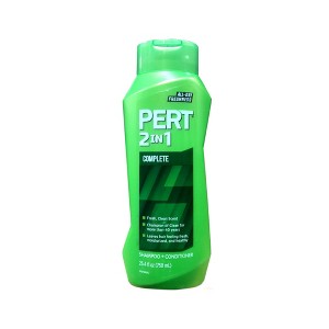 Pert Classic Clean 2-in-1 Shampoo & Conditioner 25.4 fl oz - 1 of 4