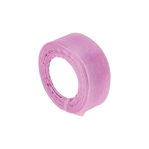 Unique Bargains Ribbon Sheer Organza 1771.65"x1.57" 1 Pc - 1 of 4