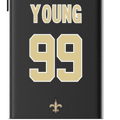 chase young