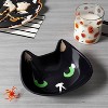 13.5 fl oz Melamine Figural Cat Cereal Bowl - Hyde and EEK! Boutique™ - 2 of 3