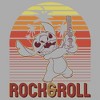 Boy's Lilo & Stitch Rock & Roll Sunset T-Shirt - 2 of 4