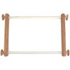 E-Z Stitcher's Delight Frame Set-Makes 14 Size Frames - 2 of 2