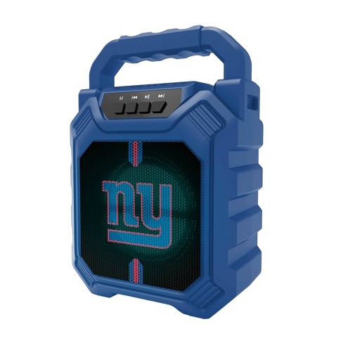 New York Giants - 𝑪𝒐𝒍𝒐𝒓 𝑹𝒖𝒔𝒉 for MNF 🥶