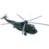 Westland Sea King HC.4 Helicopter "Somerset" (2009) British Royal Navy 1/72 Diecast Model by Legion - 4 of 4