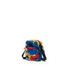 Herschel Supply Co. LEGO® Herschel Heritage™ Crossbody Bag - Abstract Bricks: Adjustable Strap, Softside - 3 of 3