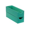 Household Essentials Set of 2 Narrow Drawer Trays Seafoam - 4 of 4