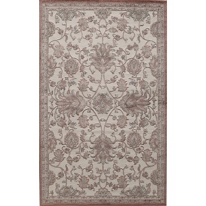 Rugs America Monaco Oriental Transitional Area Rug - 1 of 4