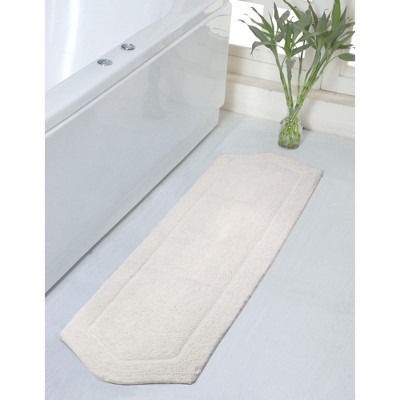 Waterford Collection Cotton Tufted Bath Rug - Home Weavers