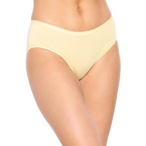 Felina | Organic Cotton Hipster Panties | Plant-Based Dyes - 1 of 2
