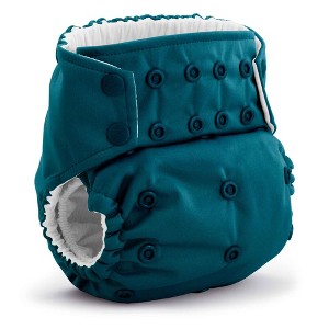 Kanga Care Rumparooz G3  AWJ Reusable One Size Pocket Cloth Diaper 6-55 lbs - 1 of 4