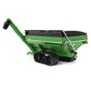 Spec Cast 1/64 Parker 1154 Green Grain Cart on Tracks -Ages 14+ UBC-047 - image 4 of 4